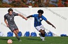 MSoc vs Springfield  Men’s Soccer vs Springfield College in the first round of the 2023 NEWMAC tournament. : Wheaton, MSoccer, MSoc, Men’s Soccer, NEWMAC